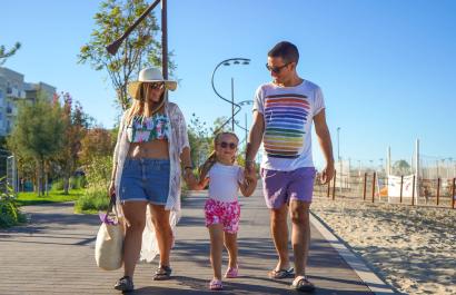 All-inclusive May holiday offers in Rimini Marina Centro
